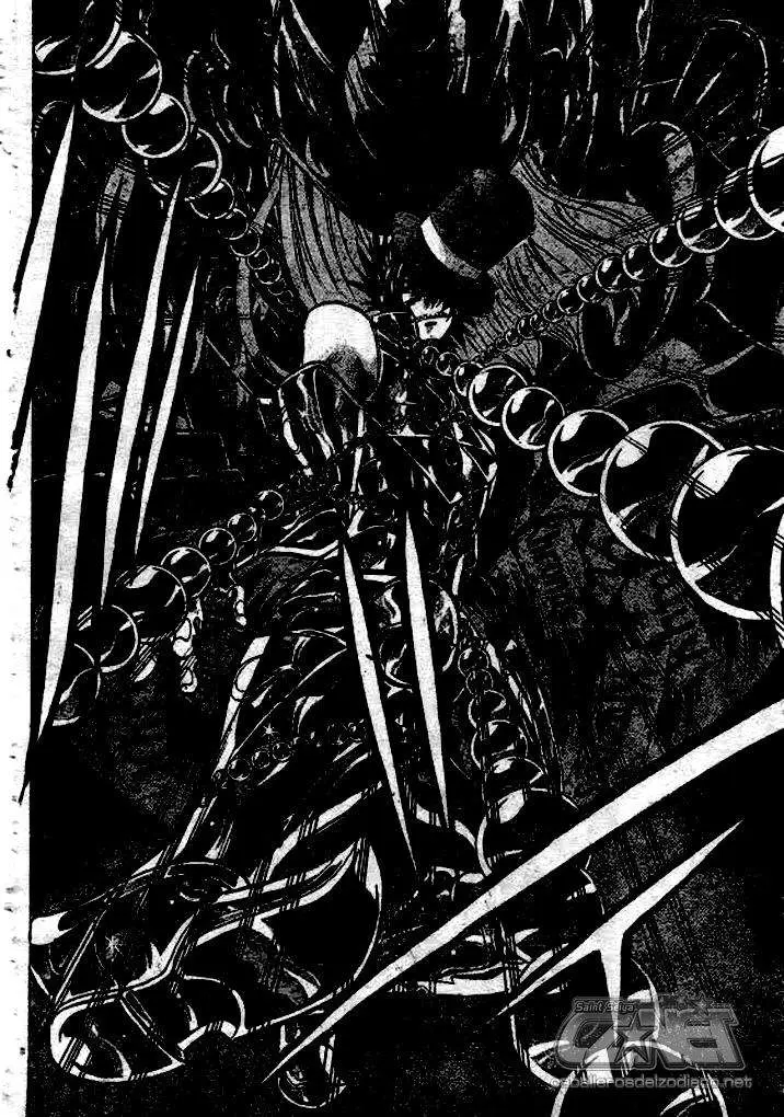 Saint Seiya: The Lost Canvas capítulo 210, página 7