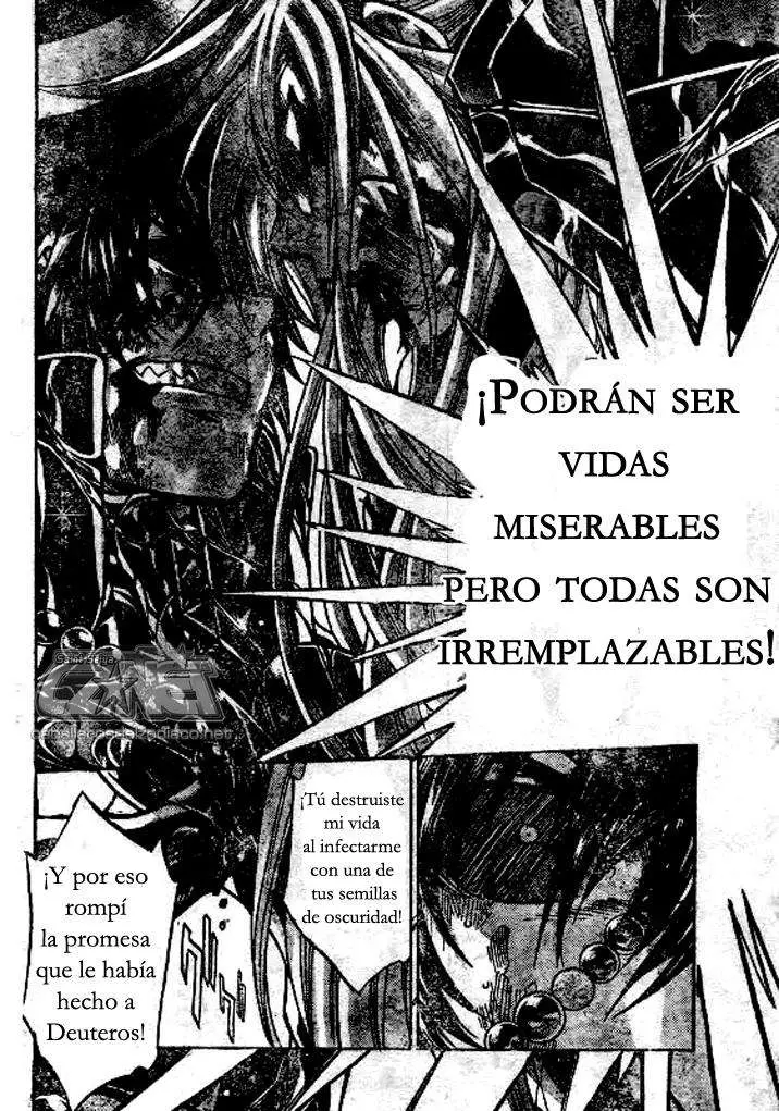 Saint Seiya: The Lost Canvas capítulo 210, página 12