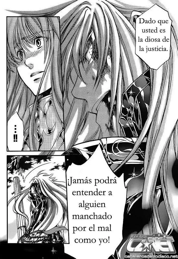 Saint Seiya: The Lost Canvas capítulo 211, página 5