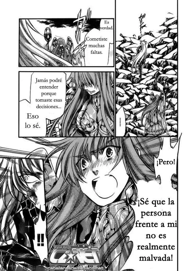 Saint Seiya: The Lost Canvas capítulo 211, página 6