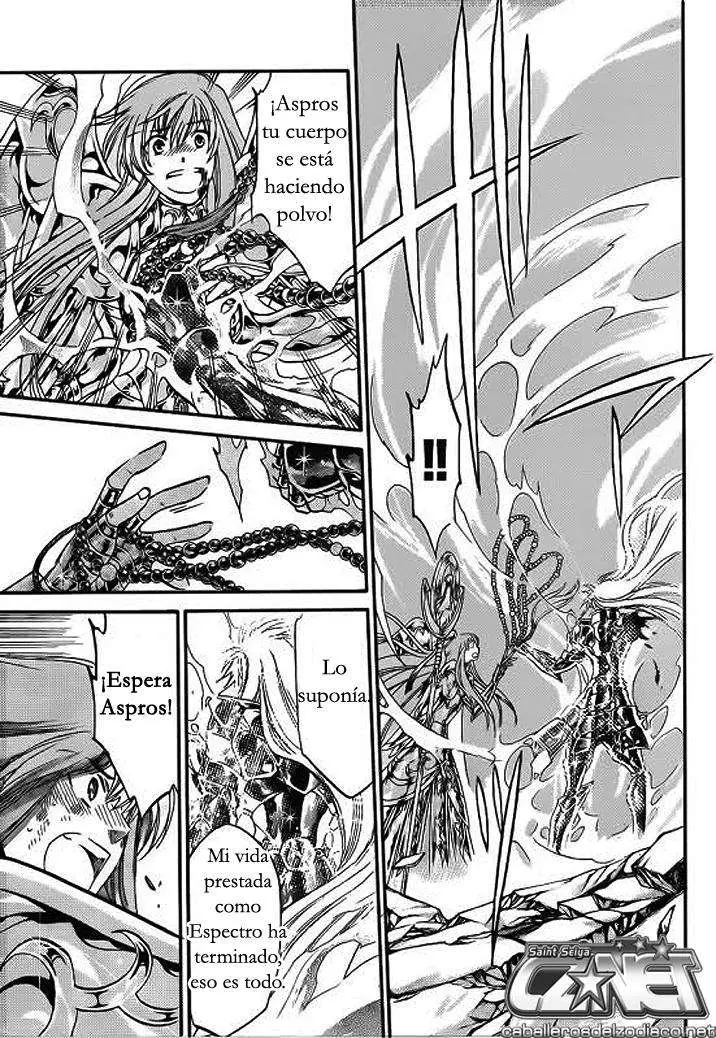 Saint Seiya: The Lost Canvas capítulo 211, página 9