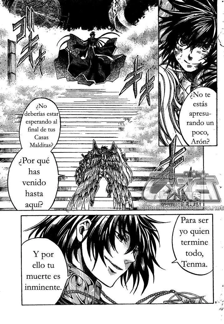 Saint Seiya: The Lost Canvas capítulo 212, página 1