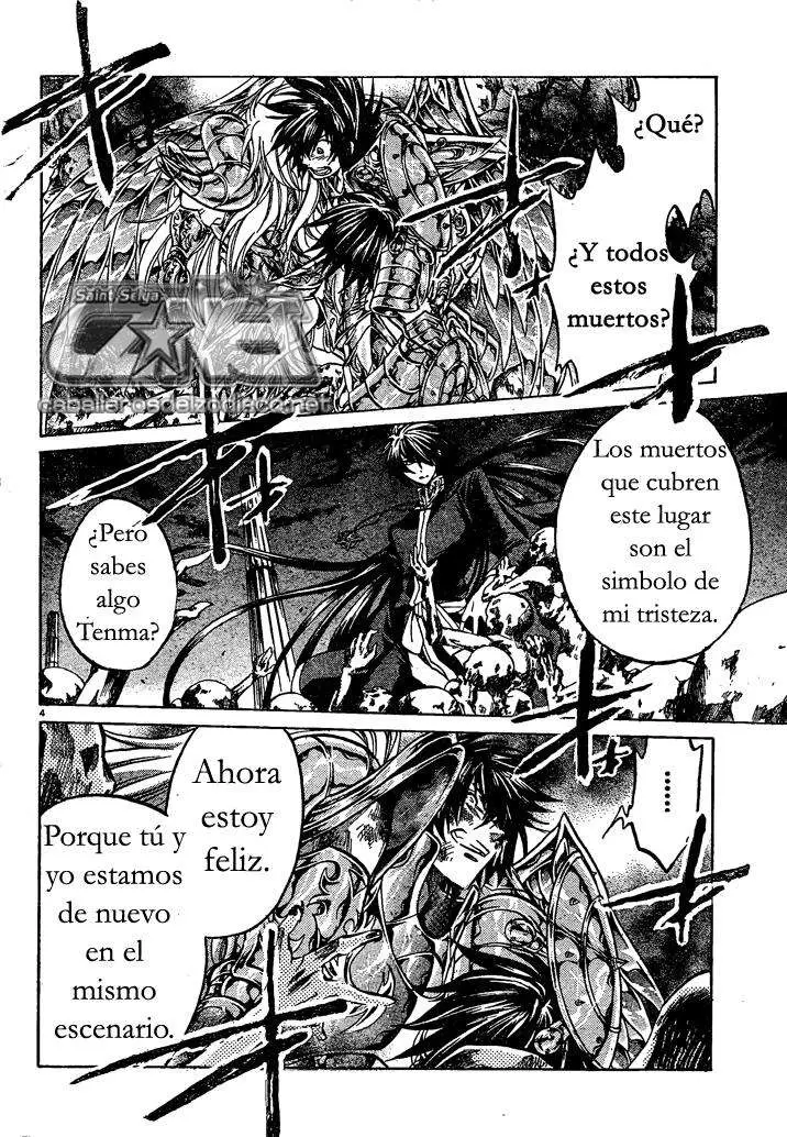 Saint Seiya: The Lost Canvas capítulo 212, página 3