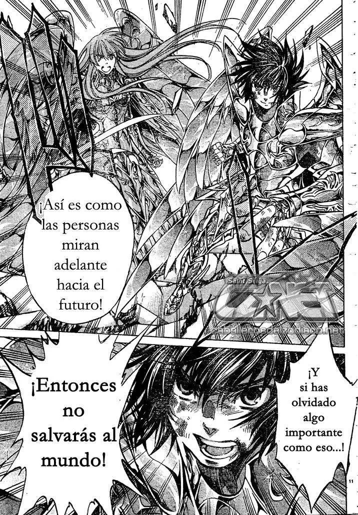 Saint Seiya: The Lost Canvas capítulo 212, página 9