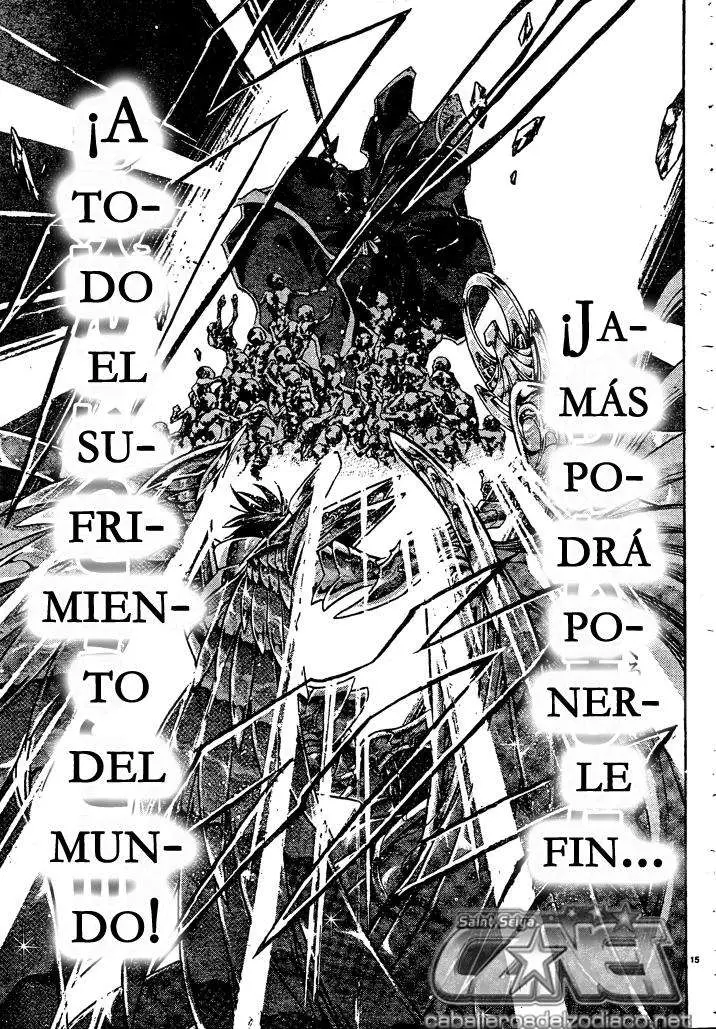 Saint Seiya: The Lost Canvas capítulo 212, página 12