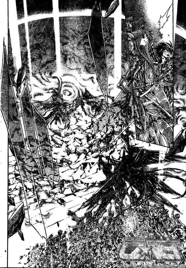 Saint Seiya: The Lost Canvas capítulo 213, página 5