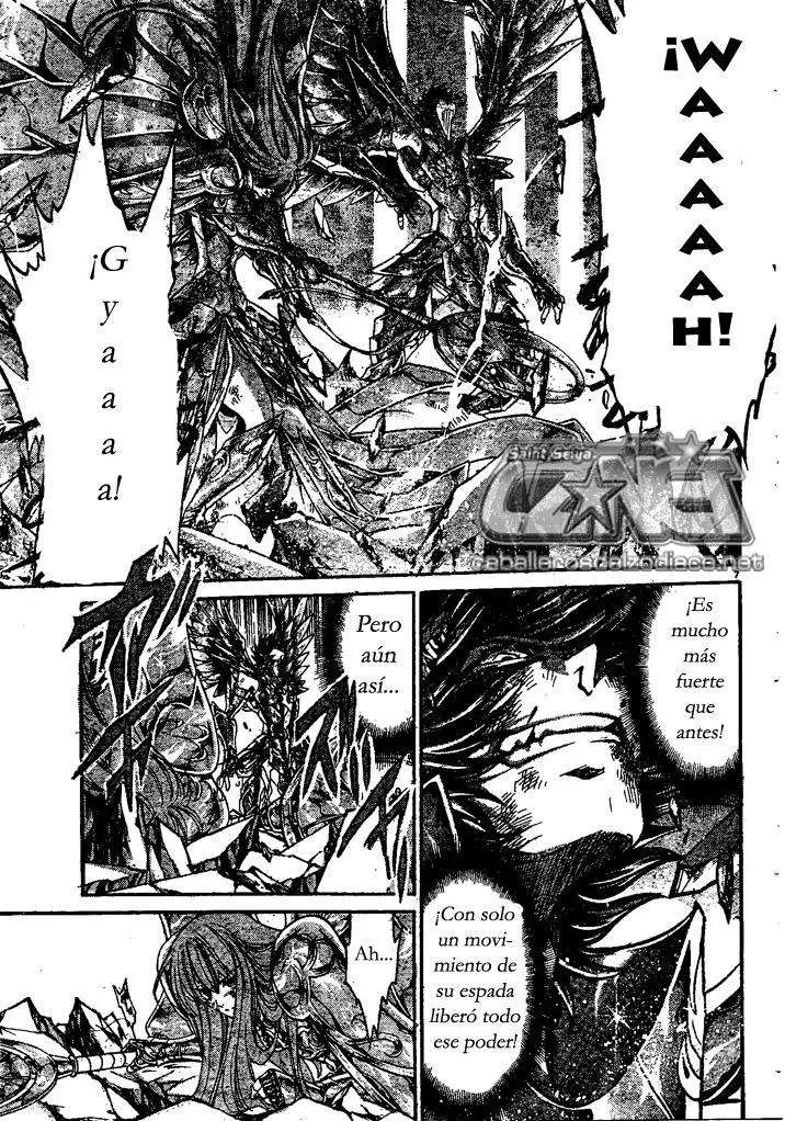 Saint Seiya: The Lost Canvas capítulo 213, página 6
