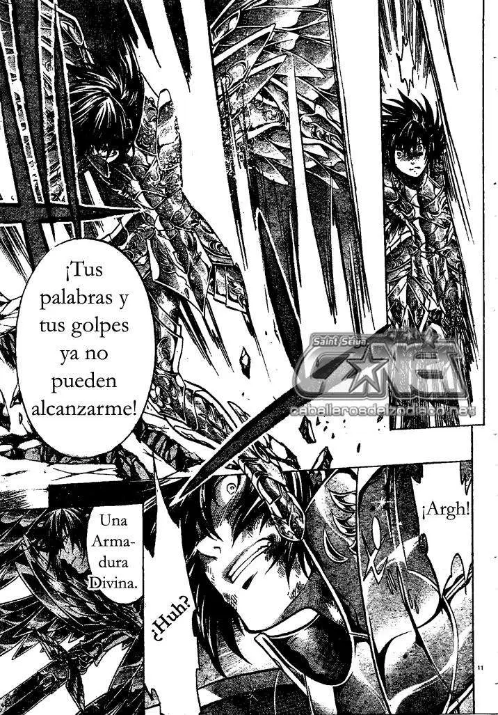 Saint Seiya: The Lost Canvas capítulo 213, página 10