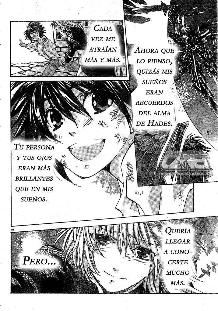 Saint Seiya: The Lost Canvas capítulo 214, página 8