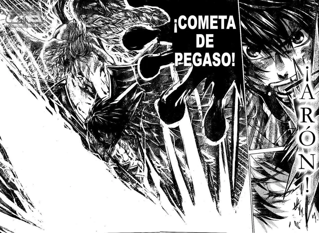 Saint Seiya: The Lost Canvas capítulo 215, página 4