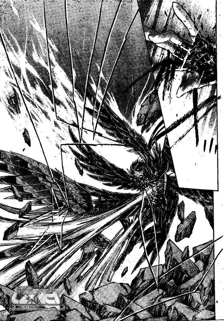 Saint Seiya: The Lost Canvas capítulo 215, página 6