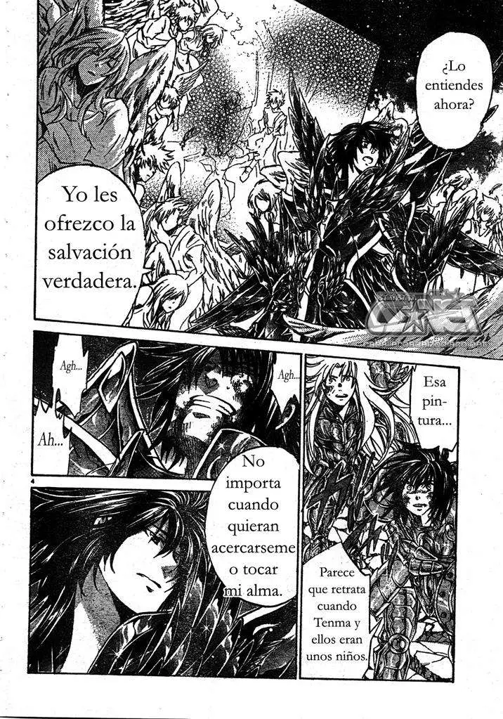 Saint Seiya: The Lost Canvas capítulo 216, página 3
