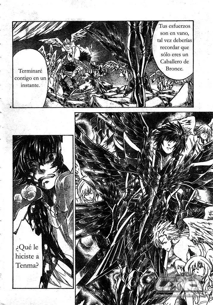 Saint Seiya: The Lost Canvas capítulo 217, página 3