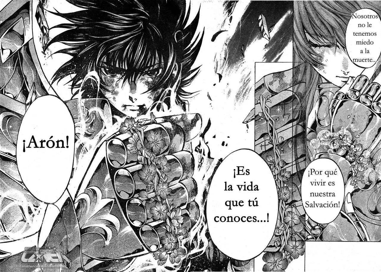 Saint Seiya: The Lost Canvas capítulo 218, página 3