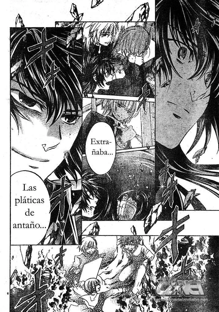 Saint Seiya: The Lost Canvas capítulo 218, página 4