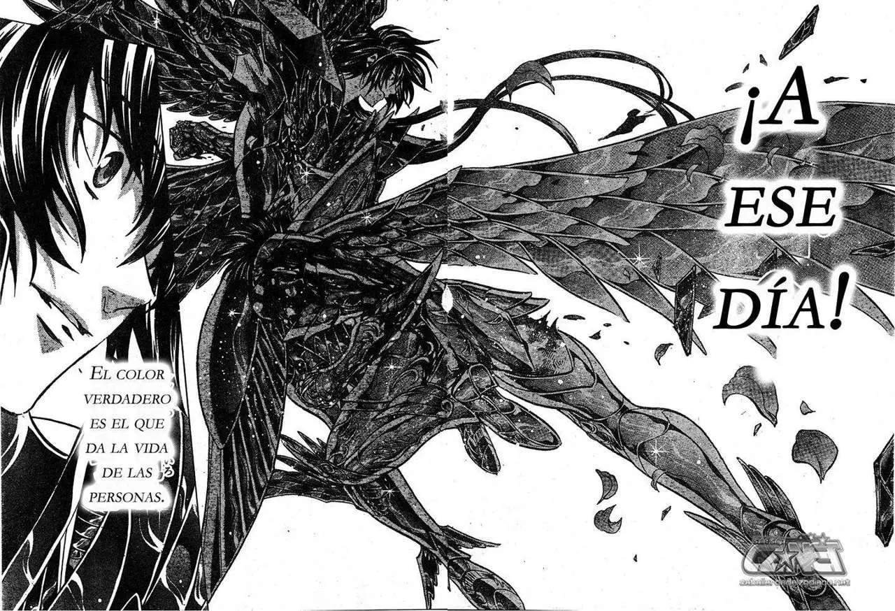 Saint Seiya: The Lost Canvas capítulo 218, página 7