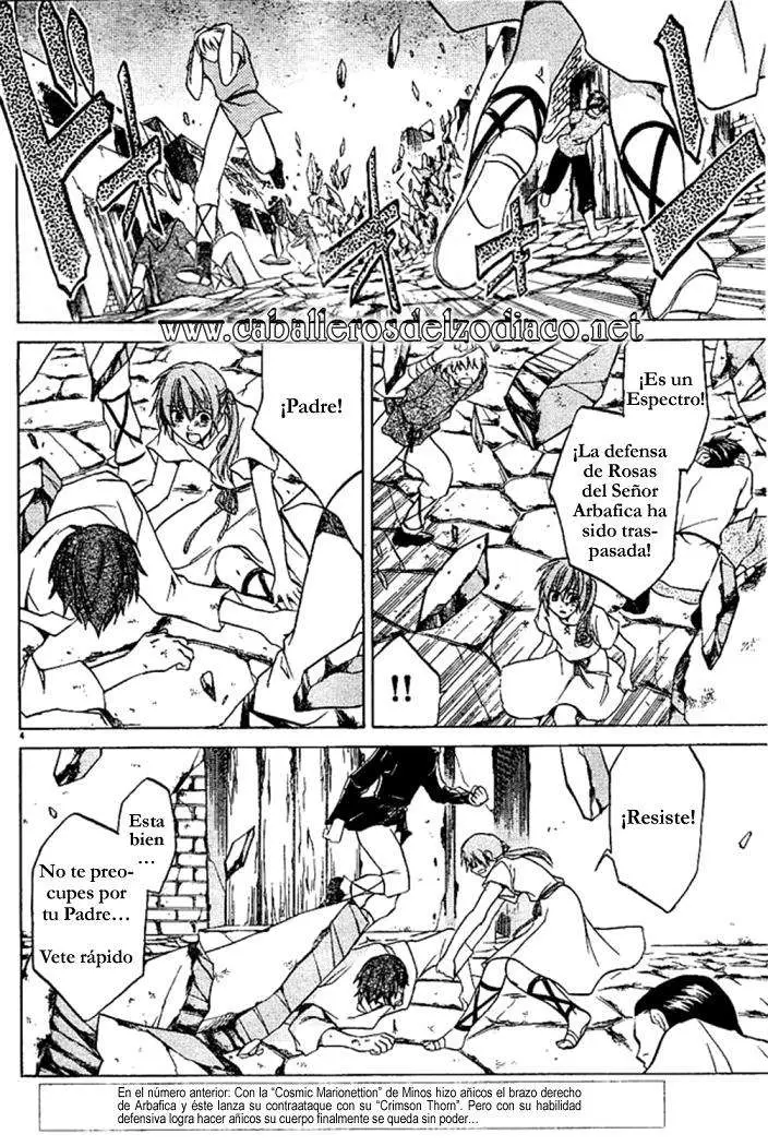 Saint Seiya: The Lost Canvas capítulo 22, página 3