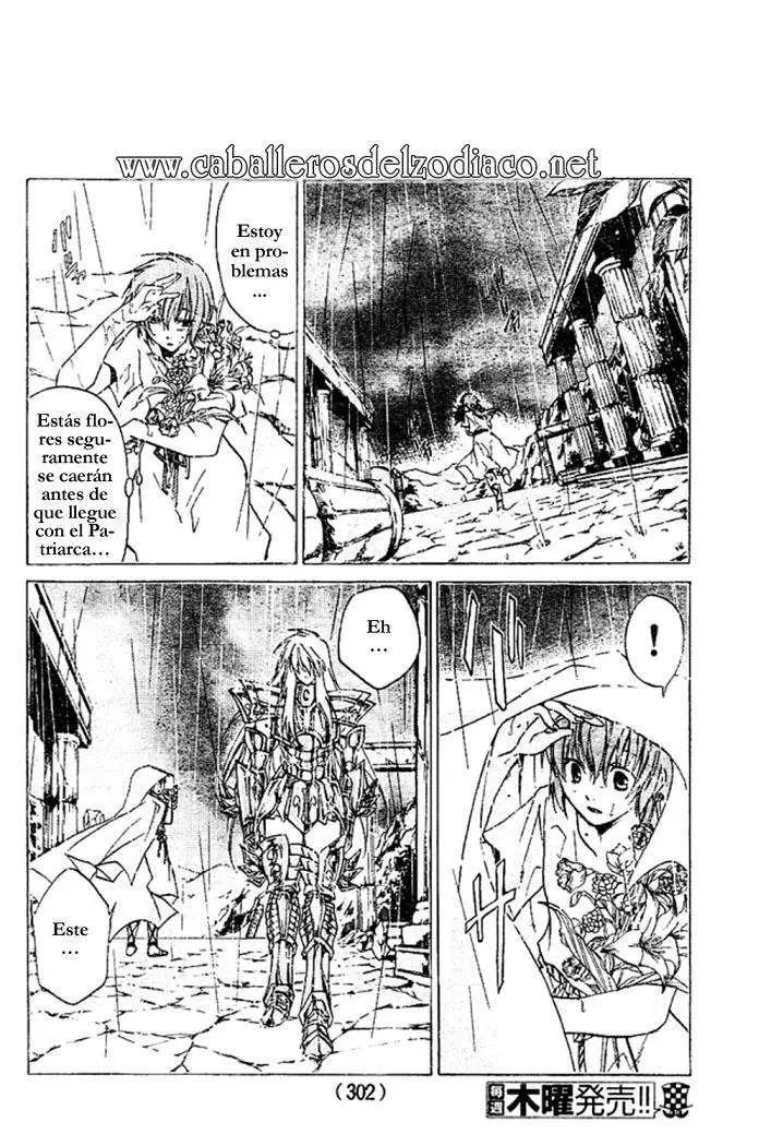 Saint Seiya: The Lost Canvas capítulo 22, página 5