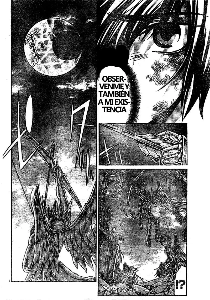 Saint Seiya: The Lost Canvas capítulo 221, página 5