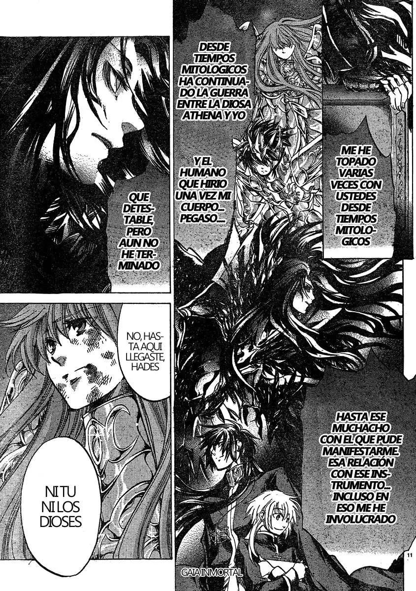 Saint Seiya: The Lost Canvas capítulo 222, página 8