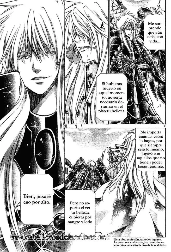 Saint Seiya: The Lost Canvas capítulo 23, página 3