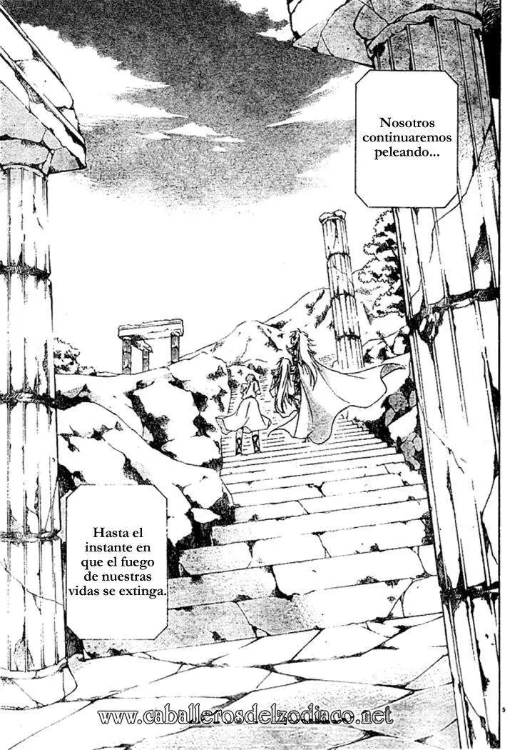 Saint Seiya: The Lost Canvas capítulo 24, página 5