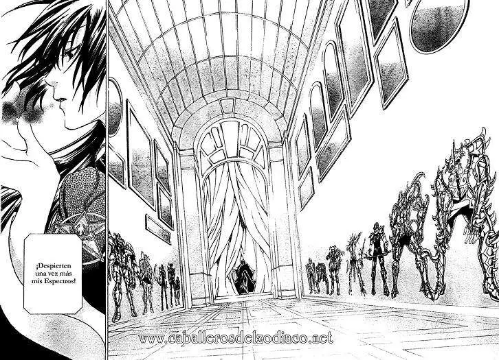 Saint Seiya: The Lost Canvas capítulo 24, página 12