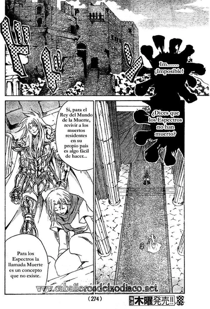 Saint Seiya: The Lost Canvas capítulo 24, página 15
