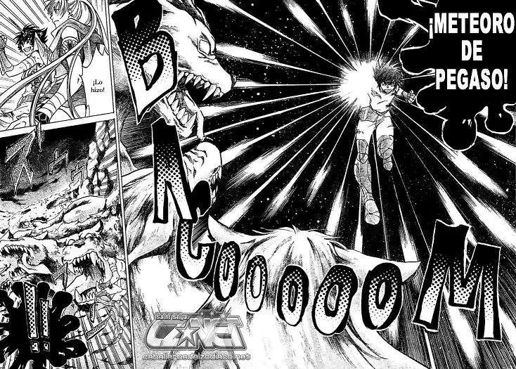 Saint Seiya: The Lost Canvas capítulo 25, página 12