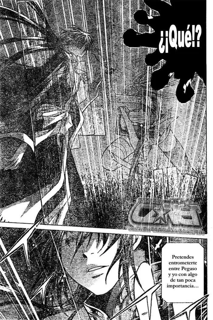 Saint Seiya: The Lost Canvas capítulo 26, página 5