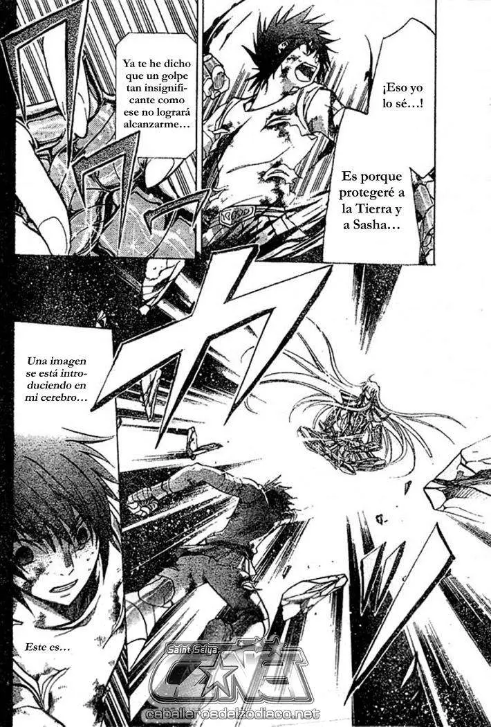 Saint Seiya: The Lost Canvas capítulo 27, página 15
