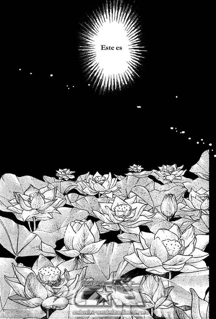 Saint Seiya: The Lost Canvas capítulo 27, página 16