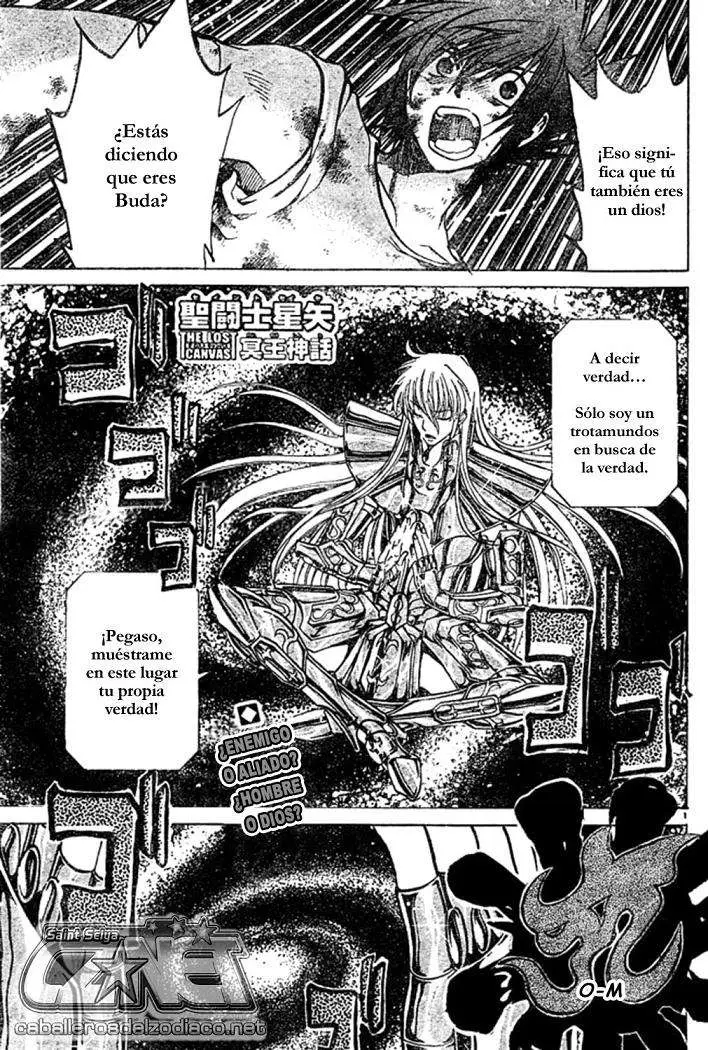 Saint Seiya: The Lost Canvas capítulo 28, página 1