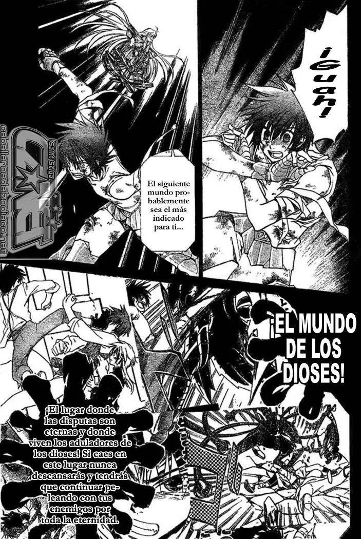 Saint Seiya: The Lost Canvas capítulo 28, página 8