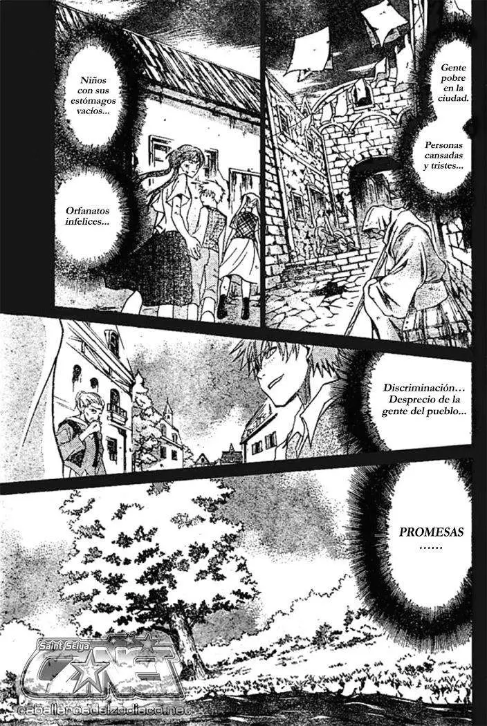 Saint Seiya: The Lost Canvas capítulo 28, página 10