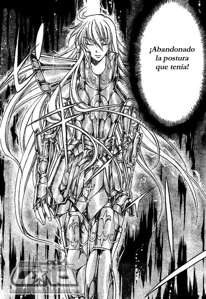 Saint Seiya: The Lost Canvas capítulo 29, página 5
