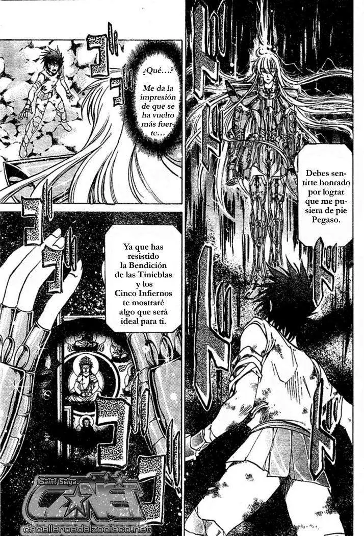 Saint Seiya: The Lost Canvas capítulo 29, página 6