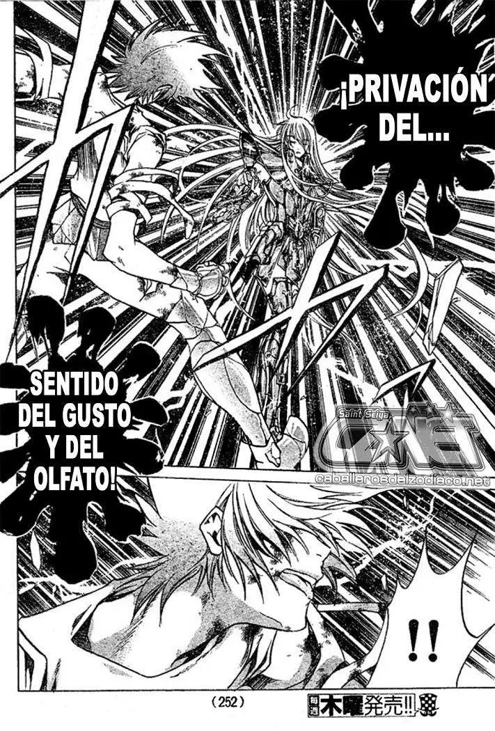 Saint Seiya: The Lost Canvas capítulo 29, página 10
