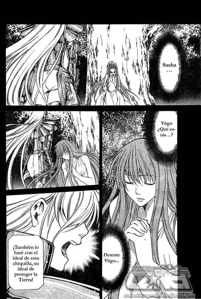 Saint Seiya: The Lost Canvas capítulo 29, página 14