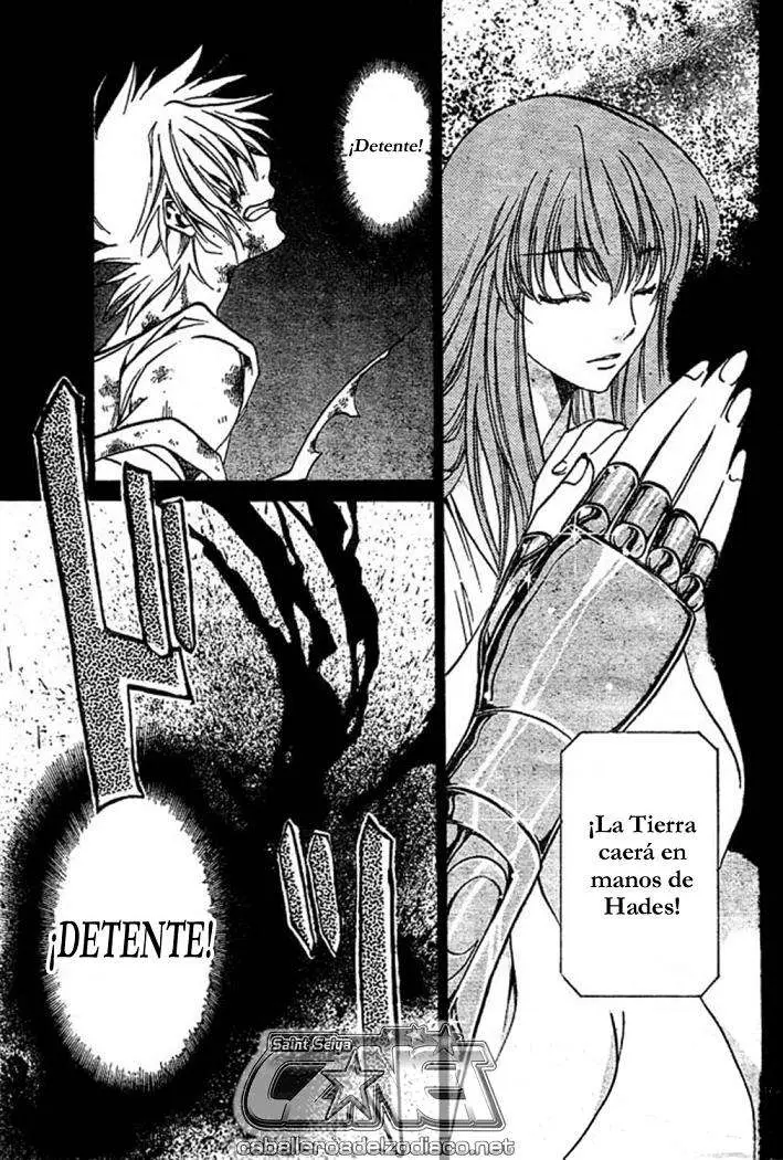 Saint Seiya: The Lost Canvas capítulo 29, página 15