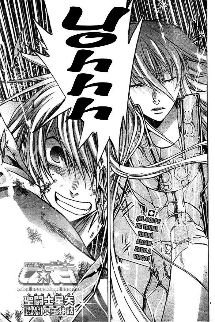 Saint Seiya: The Lost Canvas capítulo 30, página 1