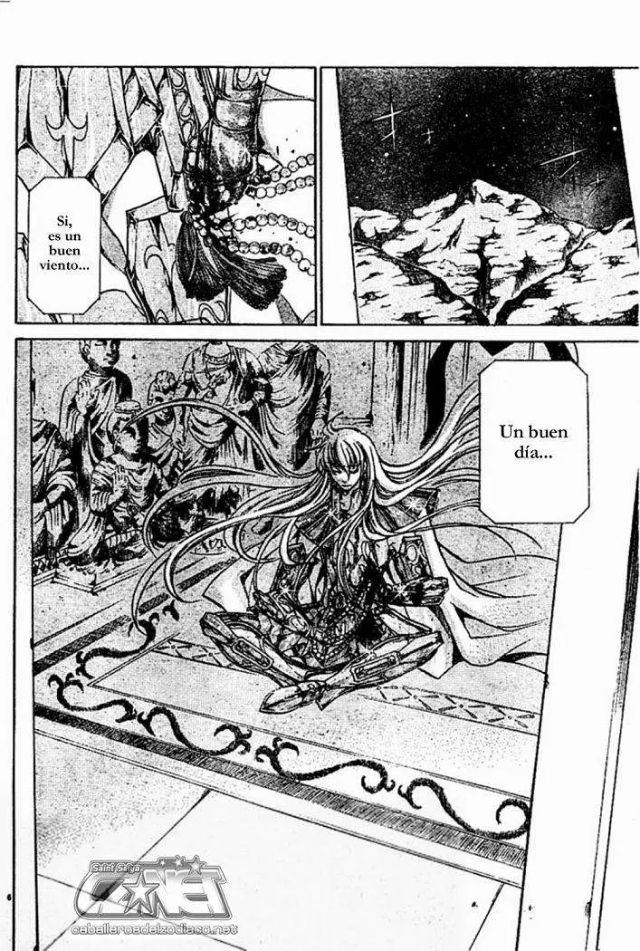 Saint Seiya: The Lost Canvas capítulo 33, página 5