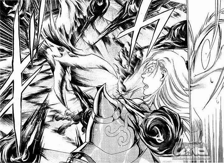 Saint Seiya: The Lost Canvas capítulo 38, página 15