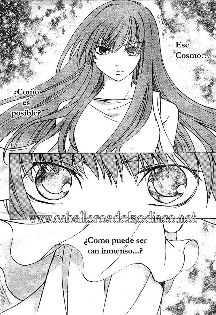Saint Seiya: The Lost Canvas capítulo 4, página 14