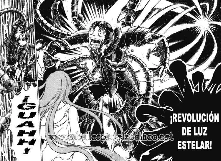 Saint Seiya: The Lost Canvas capítulo 4, página 16