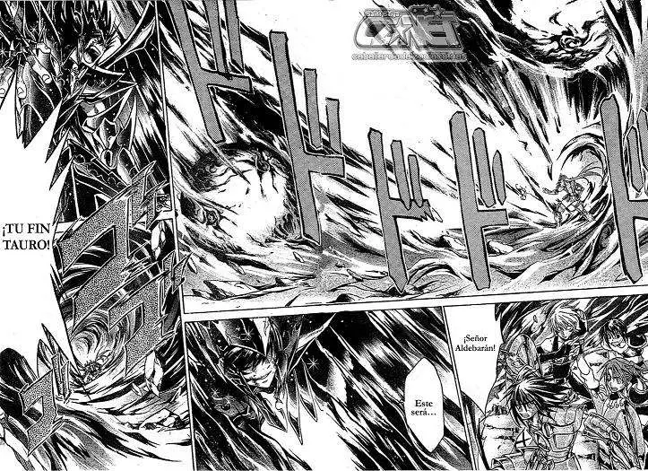 Saint Seiya: The Lost Canvas capítulo 41, página 3