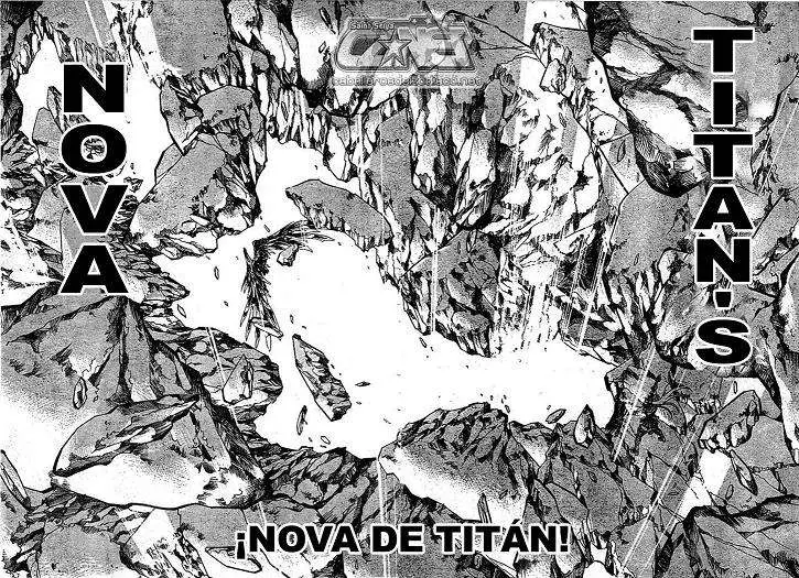 Saint Seiya: The Lost Canvas capítulo 41, página 6
