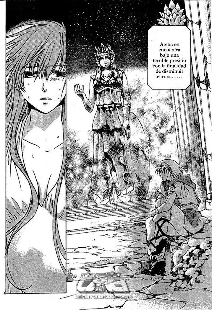 Saint Seiya: The Lost Canvas capítulo 42, página 7