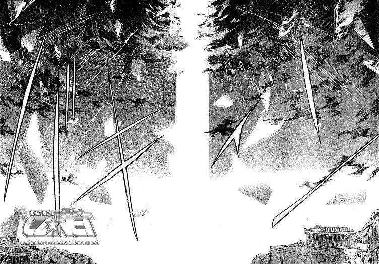 Saint Seiya: The Lost Canvas capítulo 42, página 13