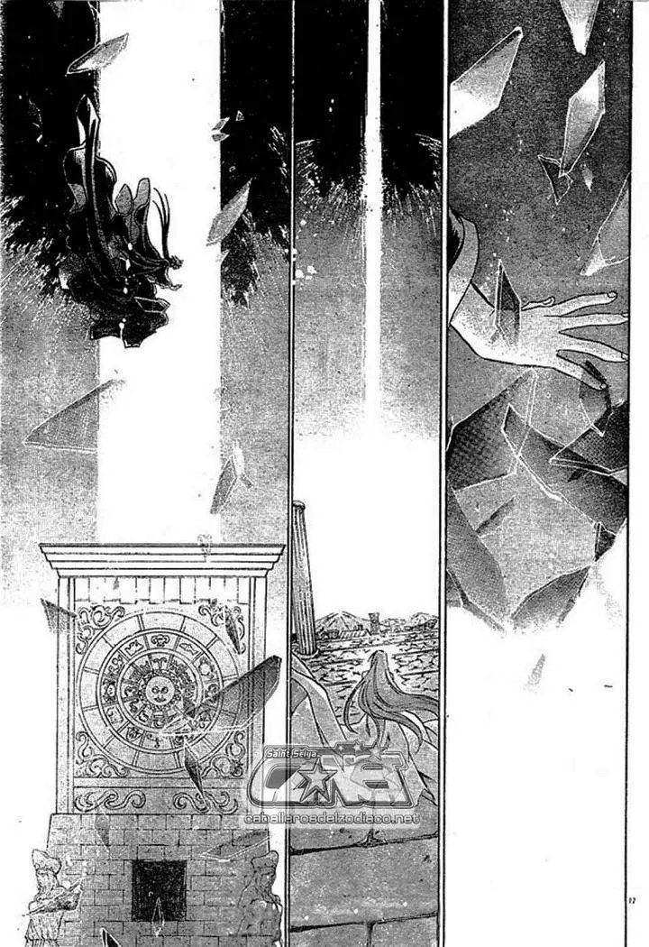 Saint Seiya: The Lost Canvas capítulo 42, página 15